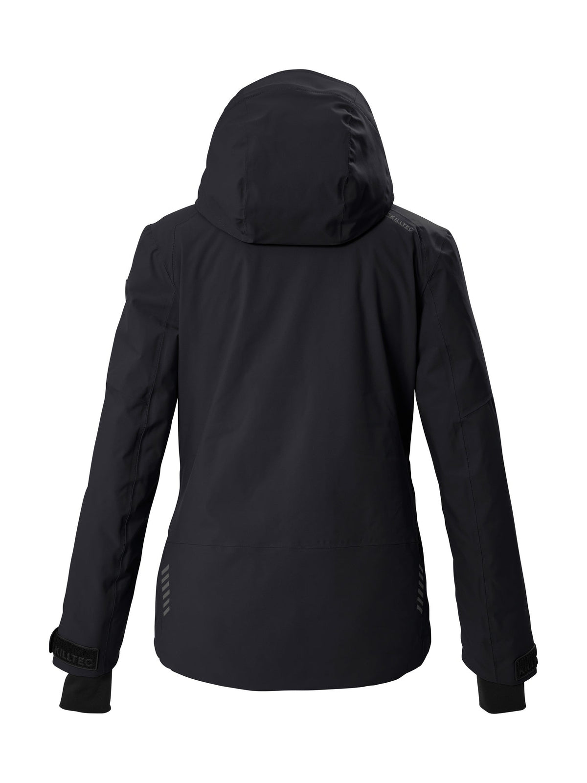 Women's Ski jacket KSW 112 WMN SKI JCKT