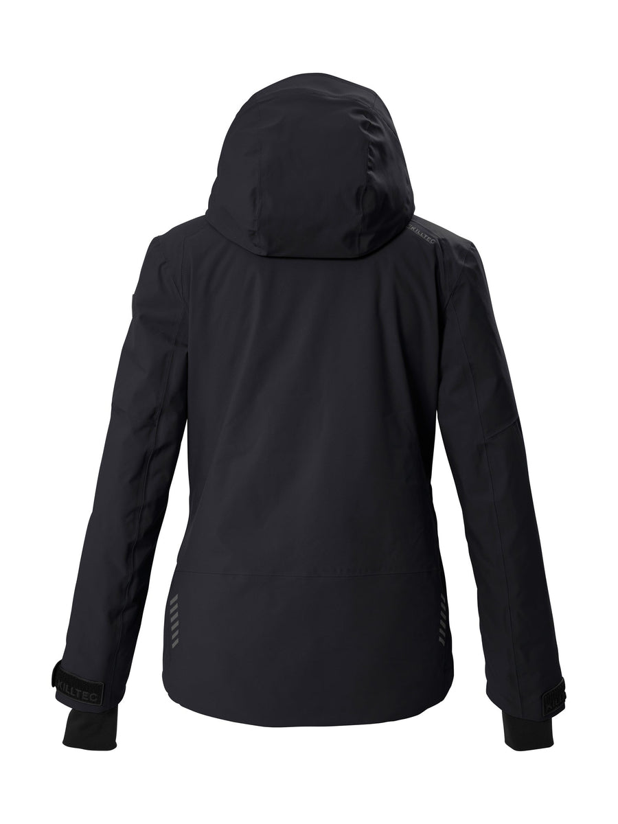Women's Ski jacket KSW 112 WMN SKI JCKT
