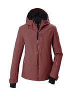 Women's Ski jacket KSW 112 WMN SKI JCKT