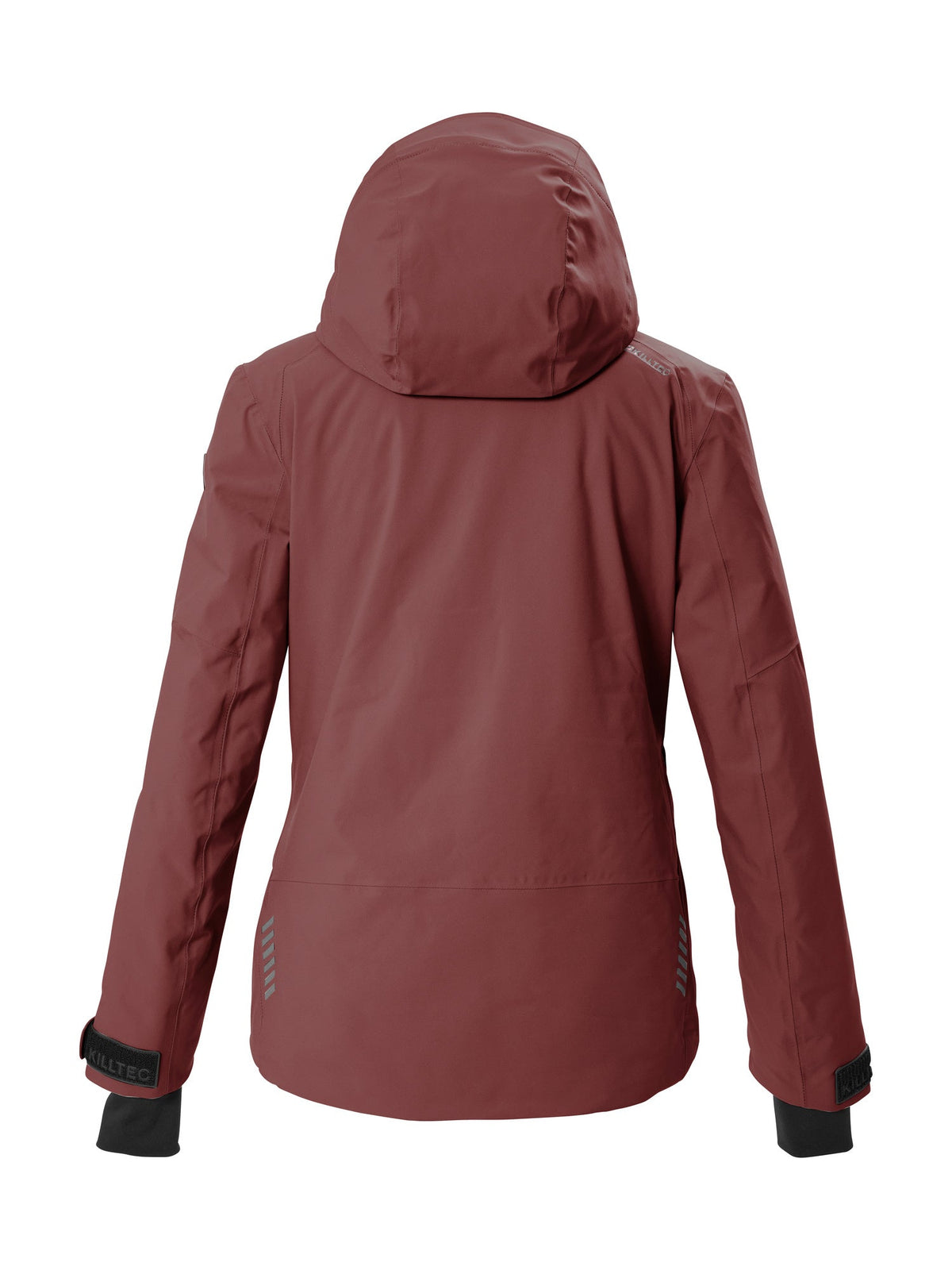 Women's Ski jacket KSW 112 WMN SKI JCKT