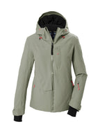 Women's Ski jacket KSW 112 WMN SKI JCKT