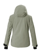 Women's Ski jacket KSW 112 WMN SKI JCKT