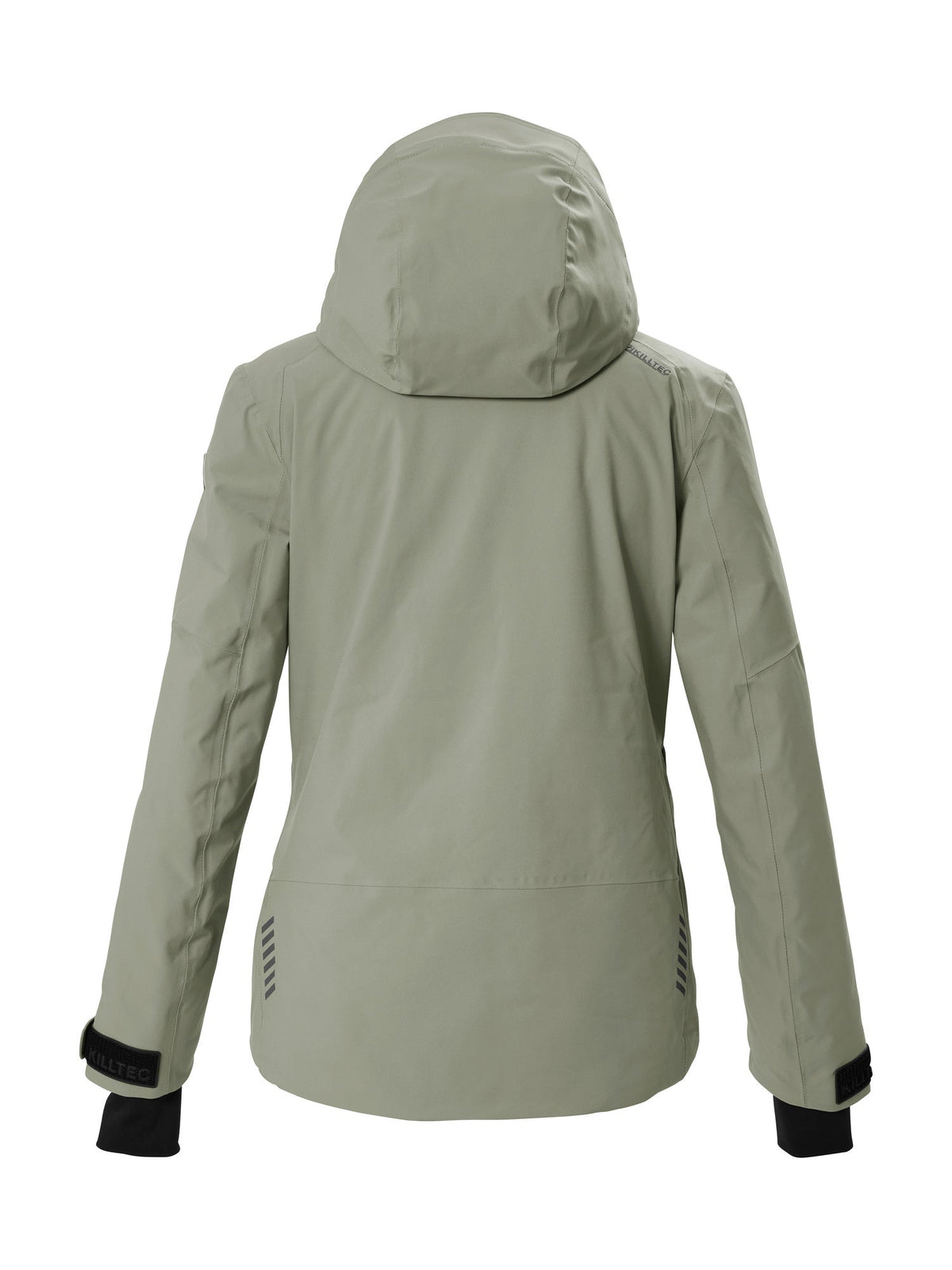 Women's Ski jacket KSW 112 WMN SKI JCKT