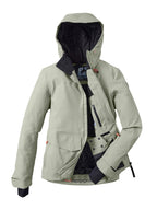 Women's Ski jacket KSW 112 WMN SKI JCKT
