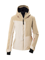 Women's Ski jacket KSW 227 WMN SKI JCKT
