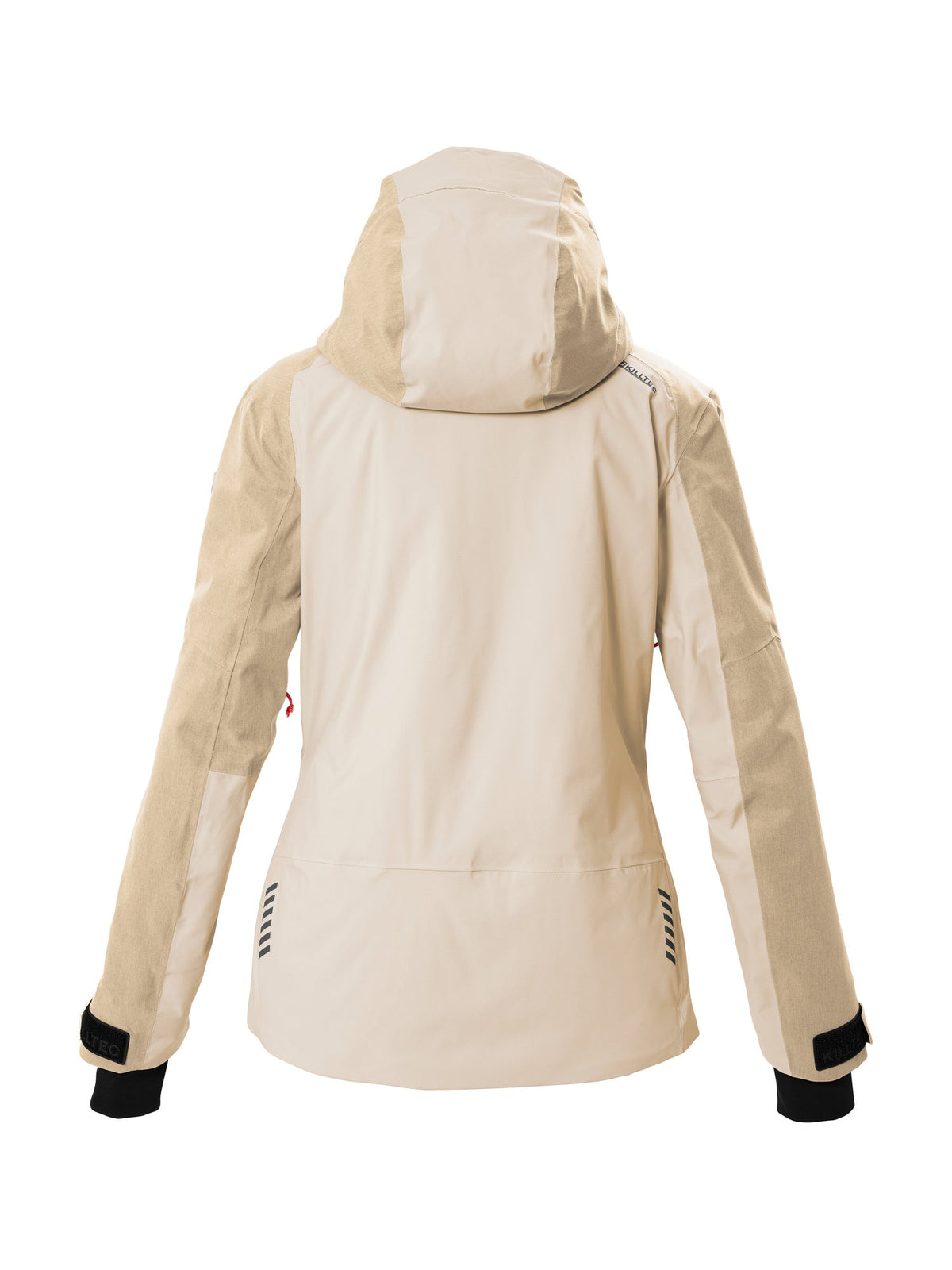 Women's Ski jacket KSW 227 WMN SKI JCKT