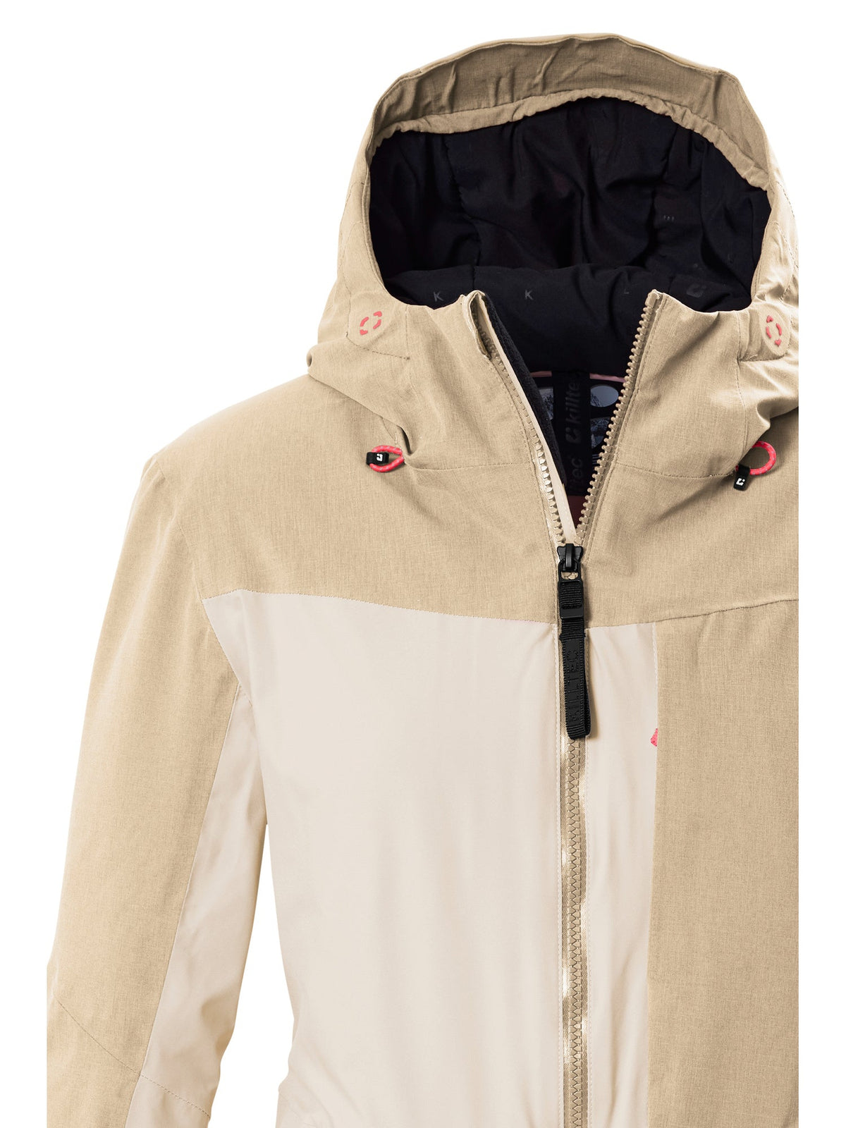 Women's Ski jacket KSW 227 WMN SKI JCKT