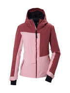 Women's Ski jacket KSW 227 WMN SKI JCKT