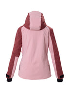 Women's Ski jacket KSW 227 WMN SKI JCKT