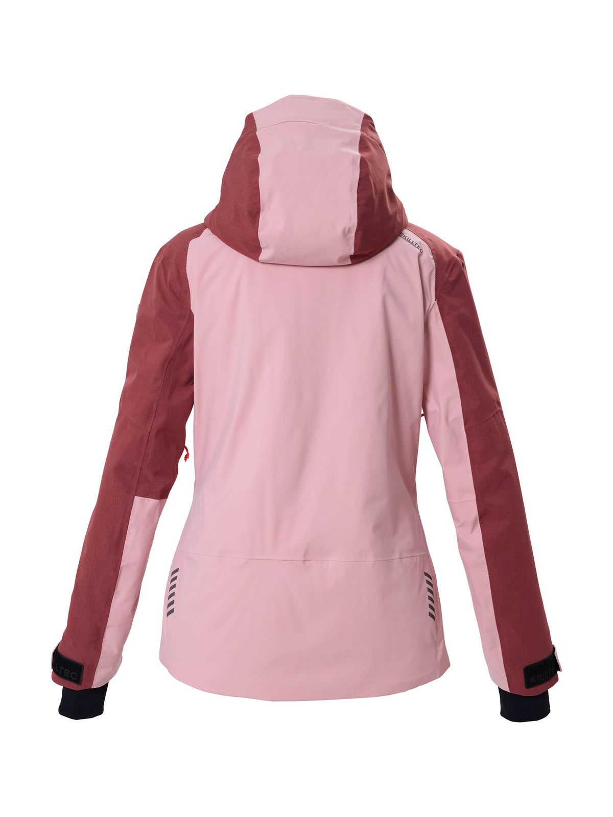Women's Ski jacket KSW 227 WMN SKI JCKT