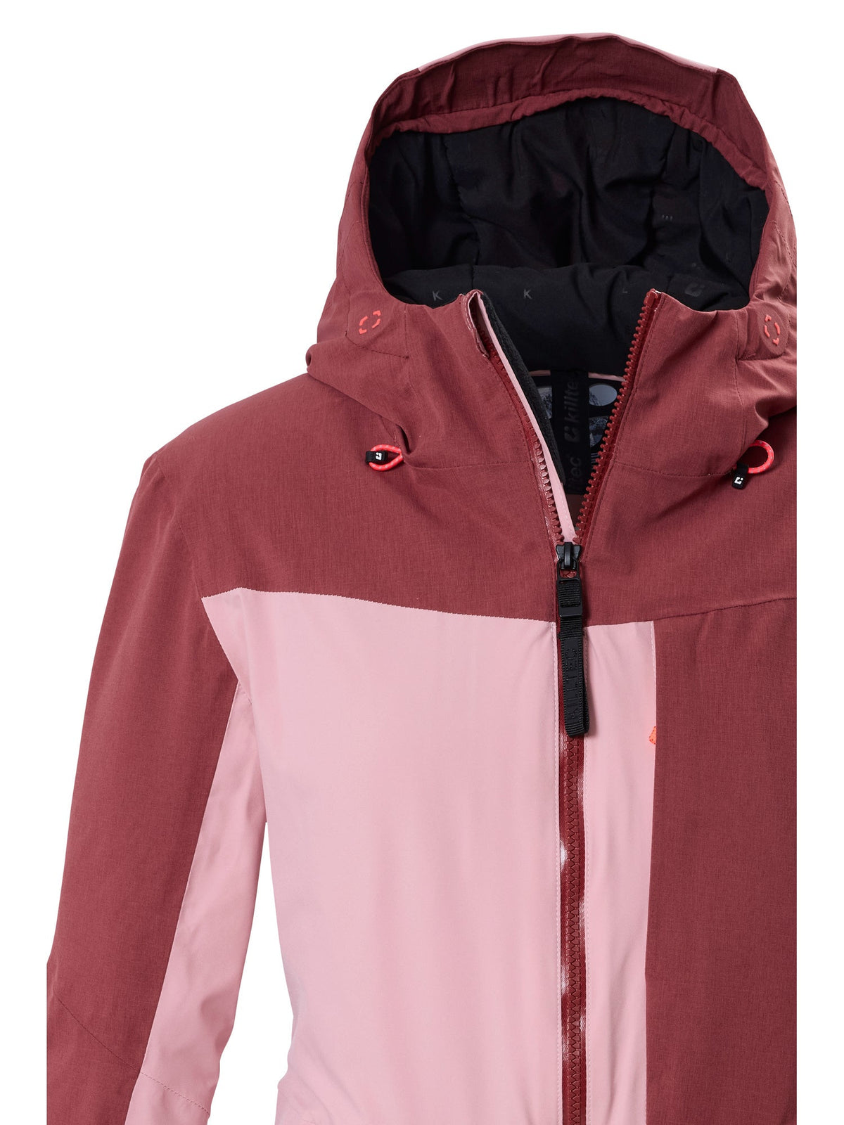 Women's Ski jacket KSW 227 WMN SKI JCKT