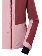 Women's Ski jacket KSW 227 WMN SKI JCKT