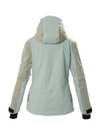 Women's Ski jacket KSW 227 WMN SKI JCKT
