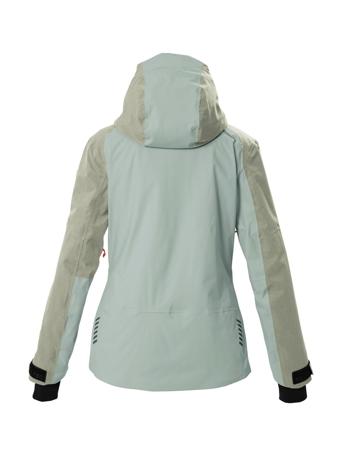 Women's Ski jacket KSW 227 WMN SKI JCKT
