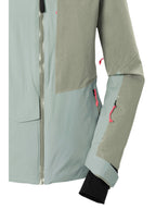 Women's Ski jacket KSW 227 WMN SKI JCKT