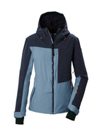 Women's Ski jacket KSW 227 WMN SKI JCKT