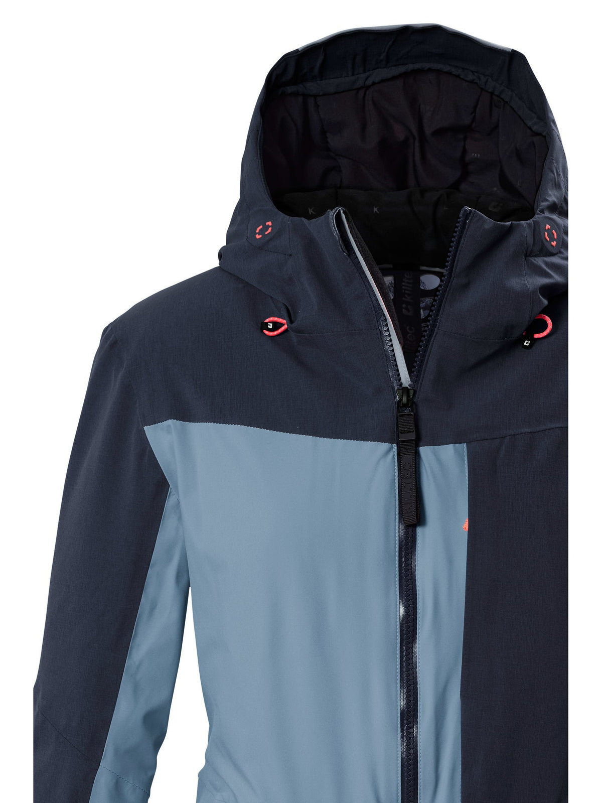 Women's Ski jacket KSW 227 WMN SKI JCKT