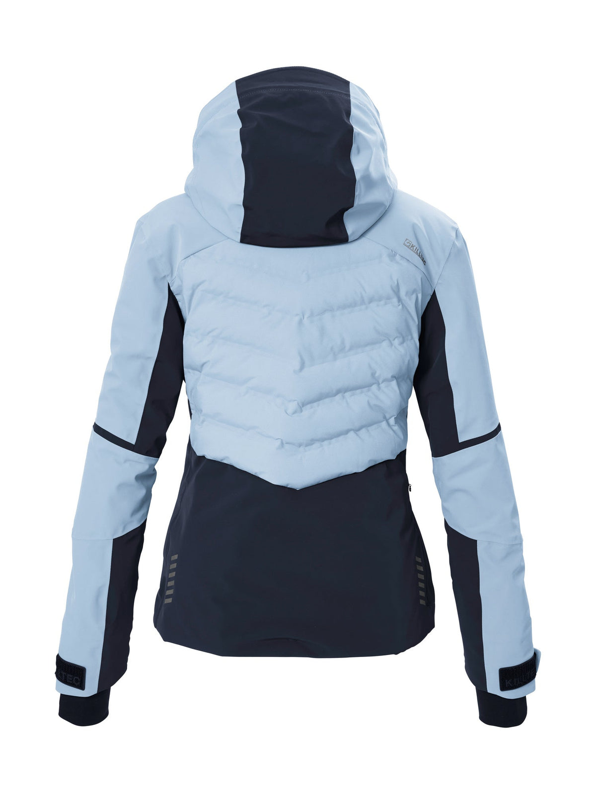 Women's Ski jacket KSW 115 WMN SKI JCKT