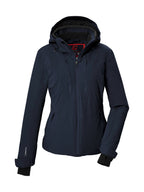 Women's Ski jacket KSW 116 WMN SKI JCKT