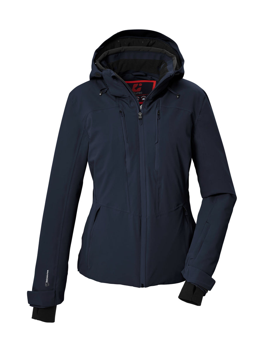 Women's Ski jacket KSW 116 WMN SKI JCKT