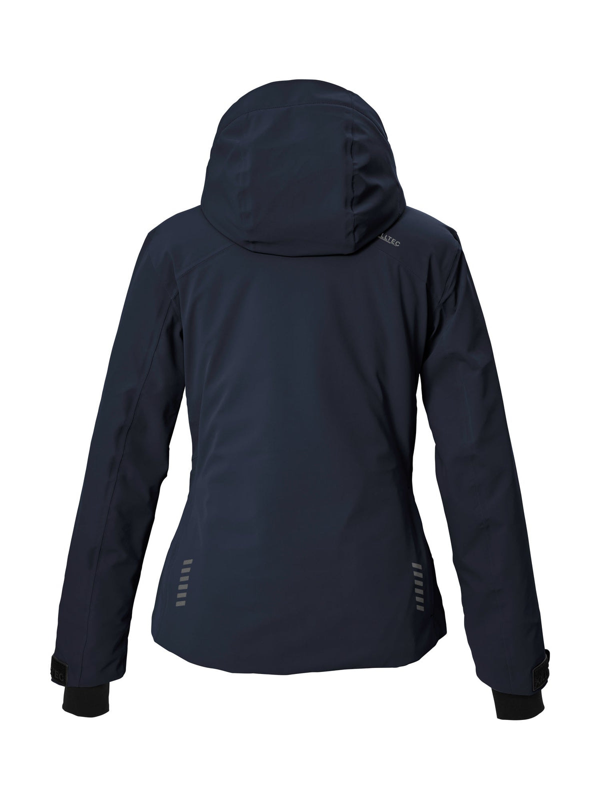 Women's Ski jacket KSW 116 WMN SKI JCKT