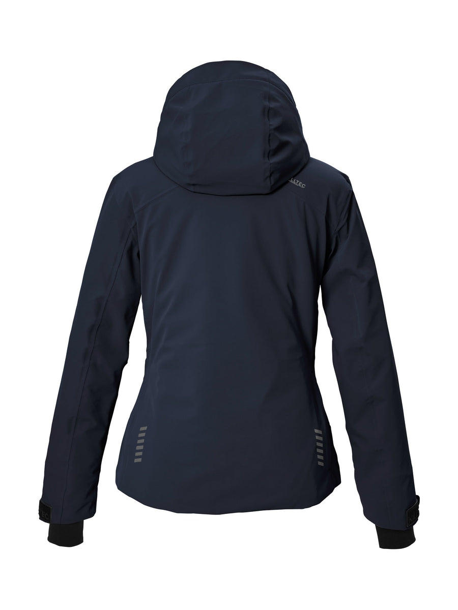 Women's Ski jacket KSW 116 WMN SKI JCKT