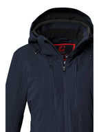 Women's Ski jacket KSW 116 WMN SKI JCKT