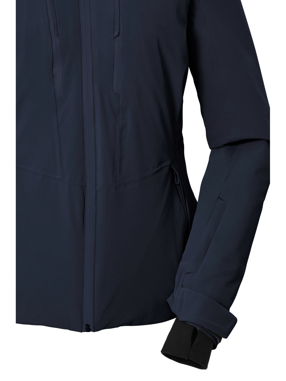 Women's Ski jacket KSW 116 WMN SKI JCKT