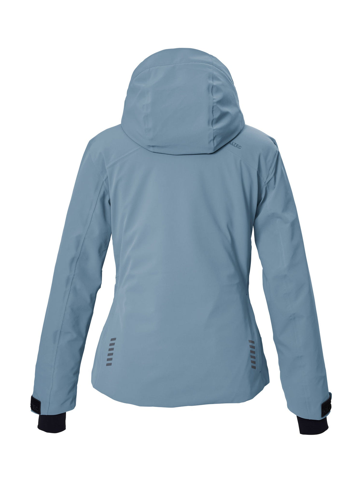 Women's Ski jacket KSW 116 WMN SKI JCKT