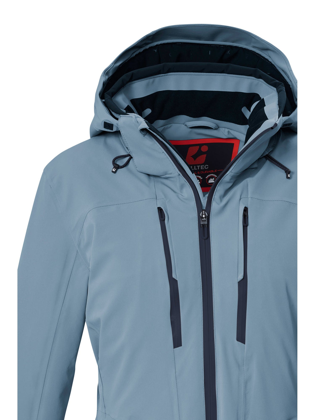 Women's Ski jacket KSW 116 WMN SKI JCKT
