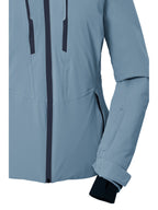 Women's Ski jacket KSW 116 WMN SKI JCKT