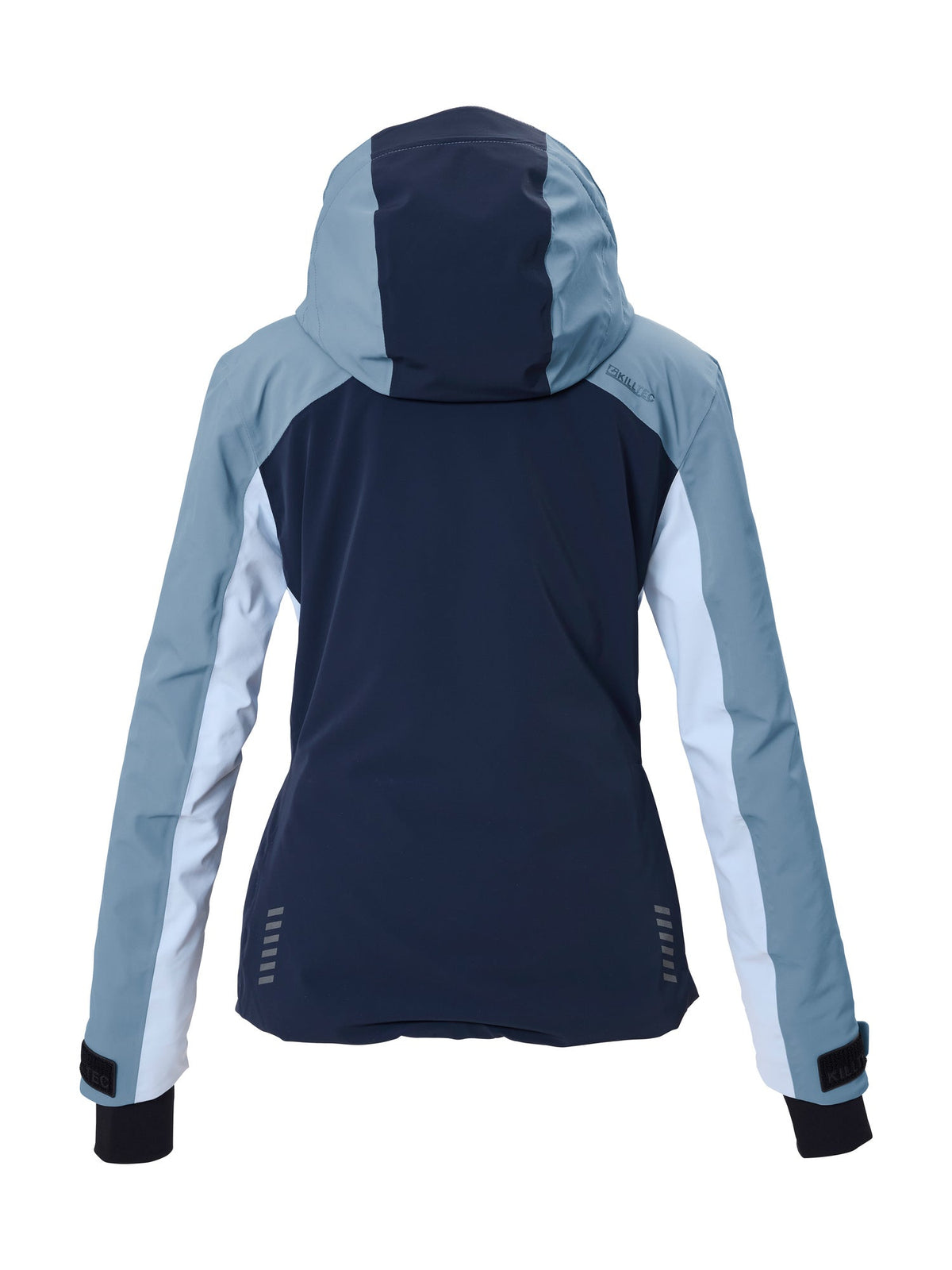 Women's Ski jacket KSW 117 WMN SKI JCKT