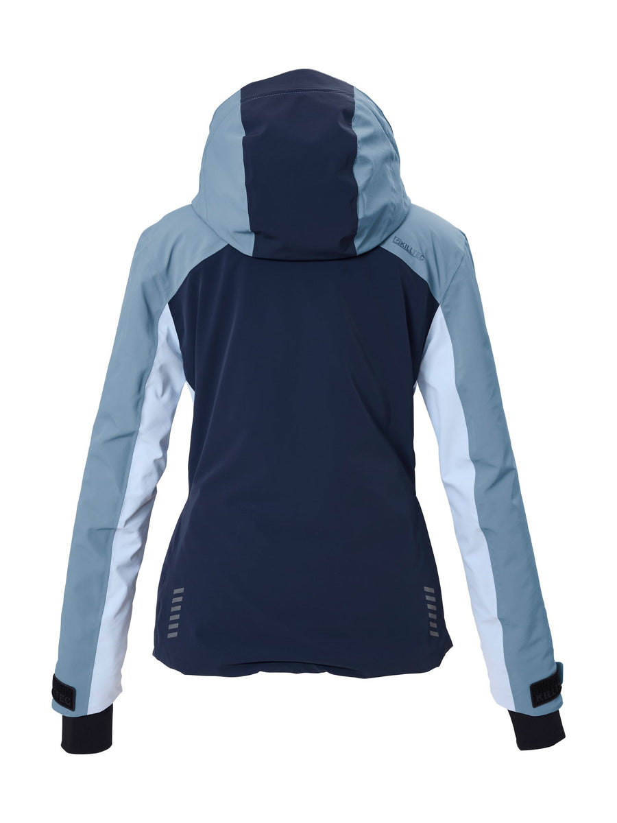 Women's Ski jacket KSW 117 WMN SKI JCKT