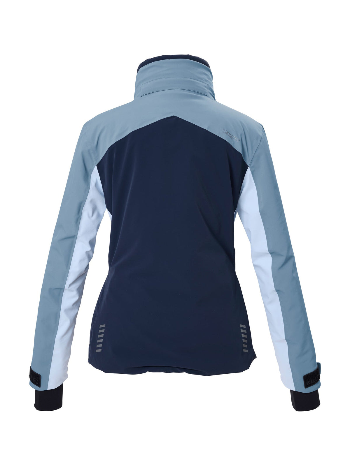 Women's Ski jacket KSW 117 WMN SKI JCKT