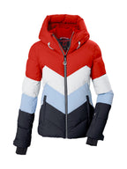 Women's Quilted ski jacket KSW 226 WMN SKI QLTD JCKT