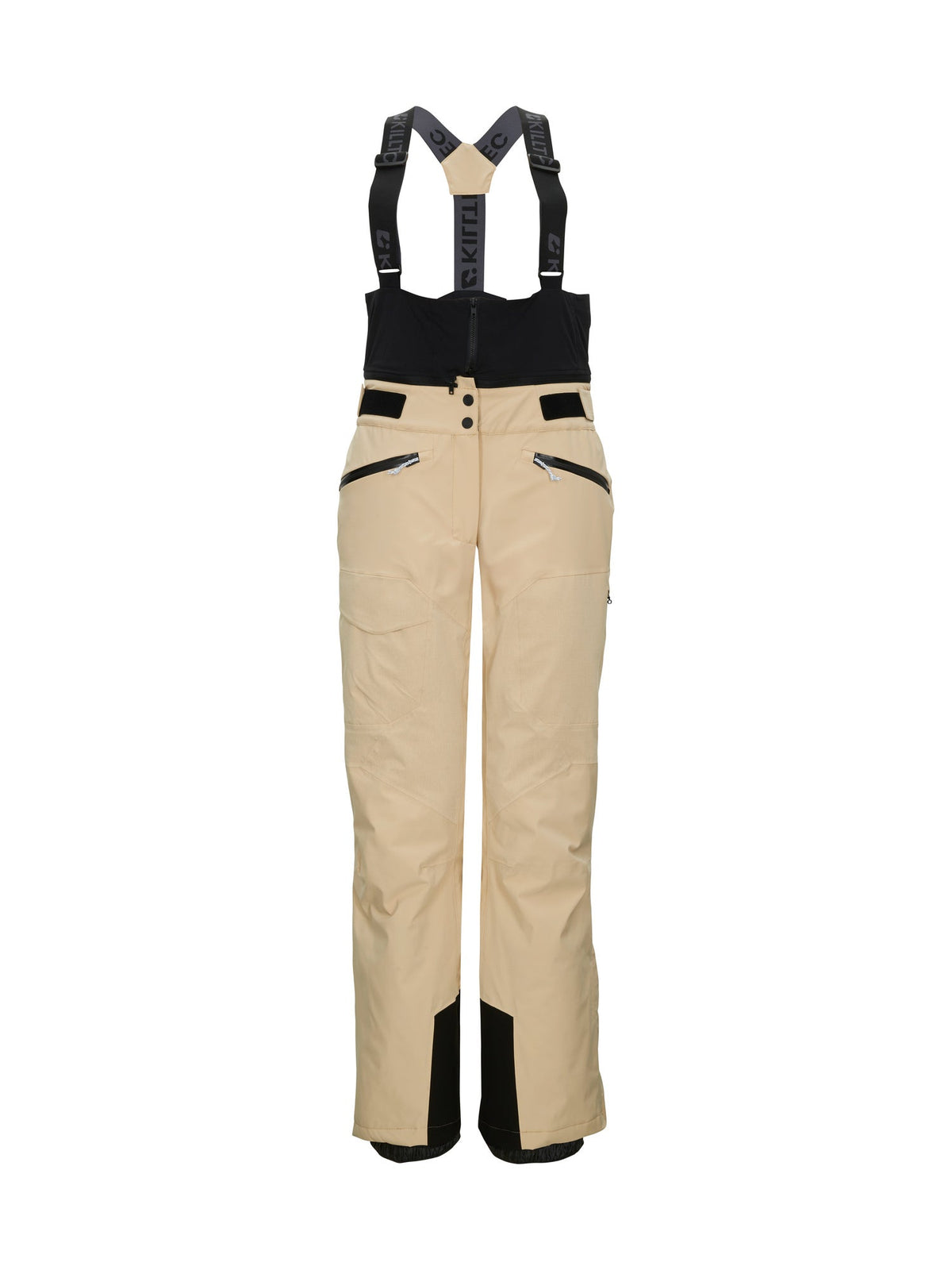 Women's Ski pants KSW 114 WMN SKI PNTS