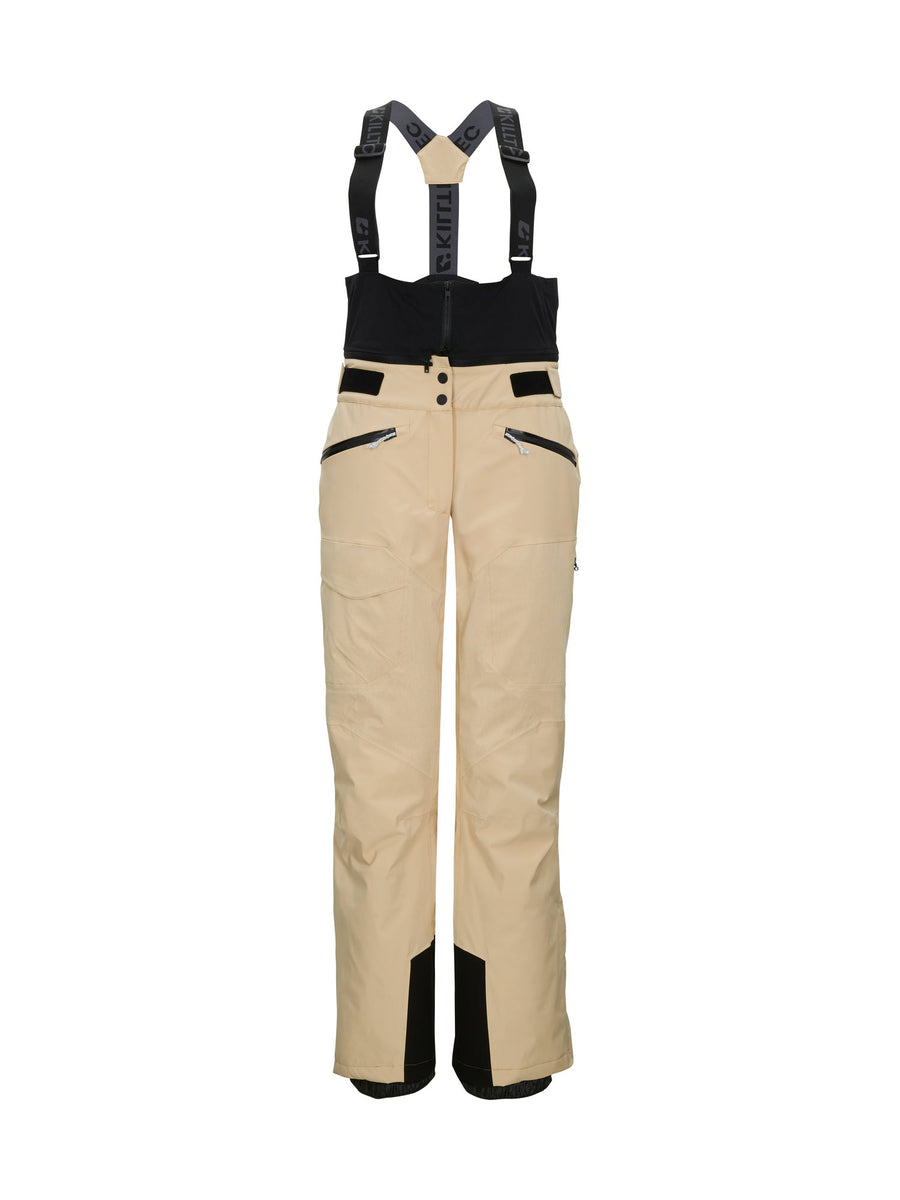 Women's Ski pants KSW 114 WMN SKI PNTS