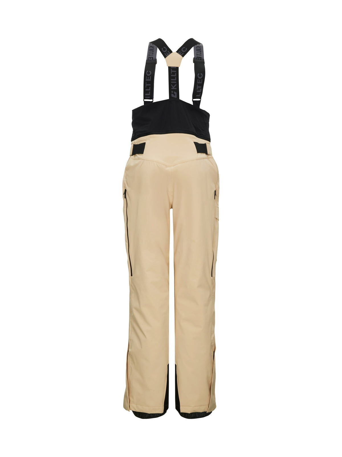 Women's Ski pants KSW 114 WMN SKI PNTS