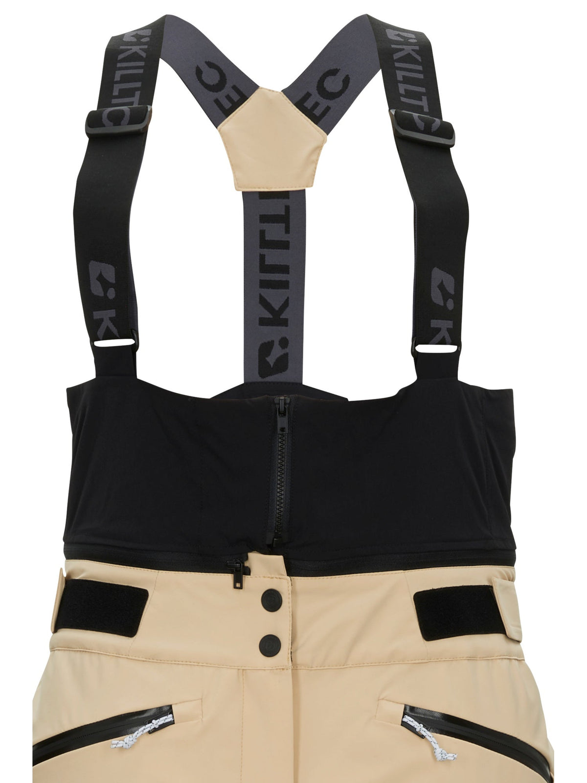 Women's Ski pants KSW 114 WMN SKI PNTS