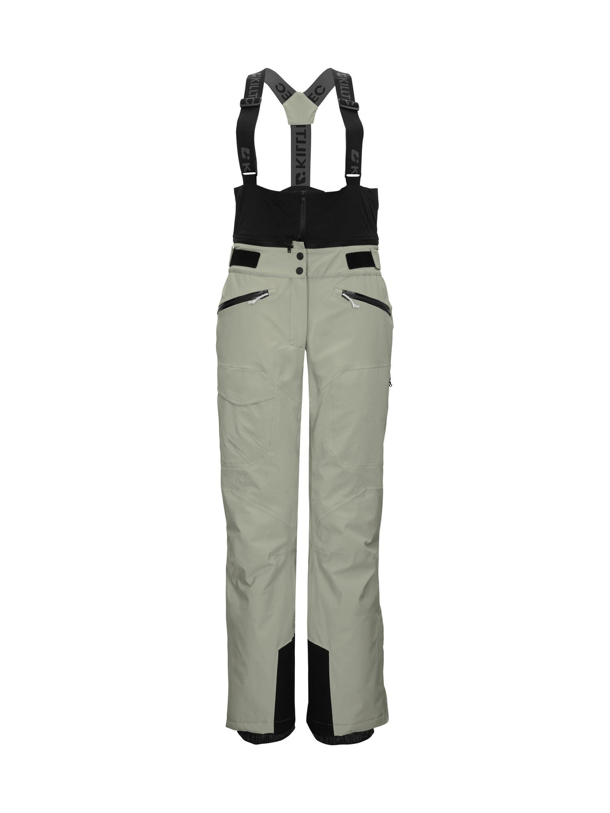 Women's Ski pants KSW 114 WMN SKI PNTS