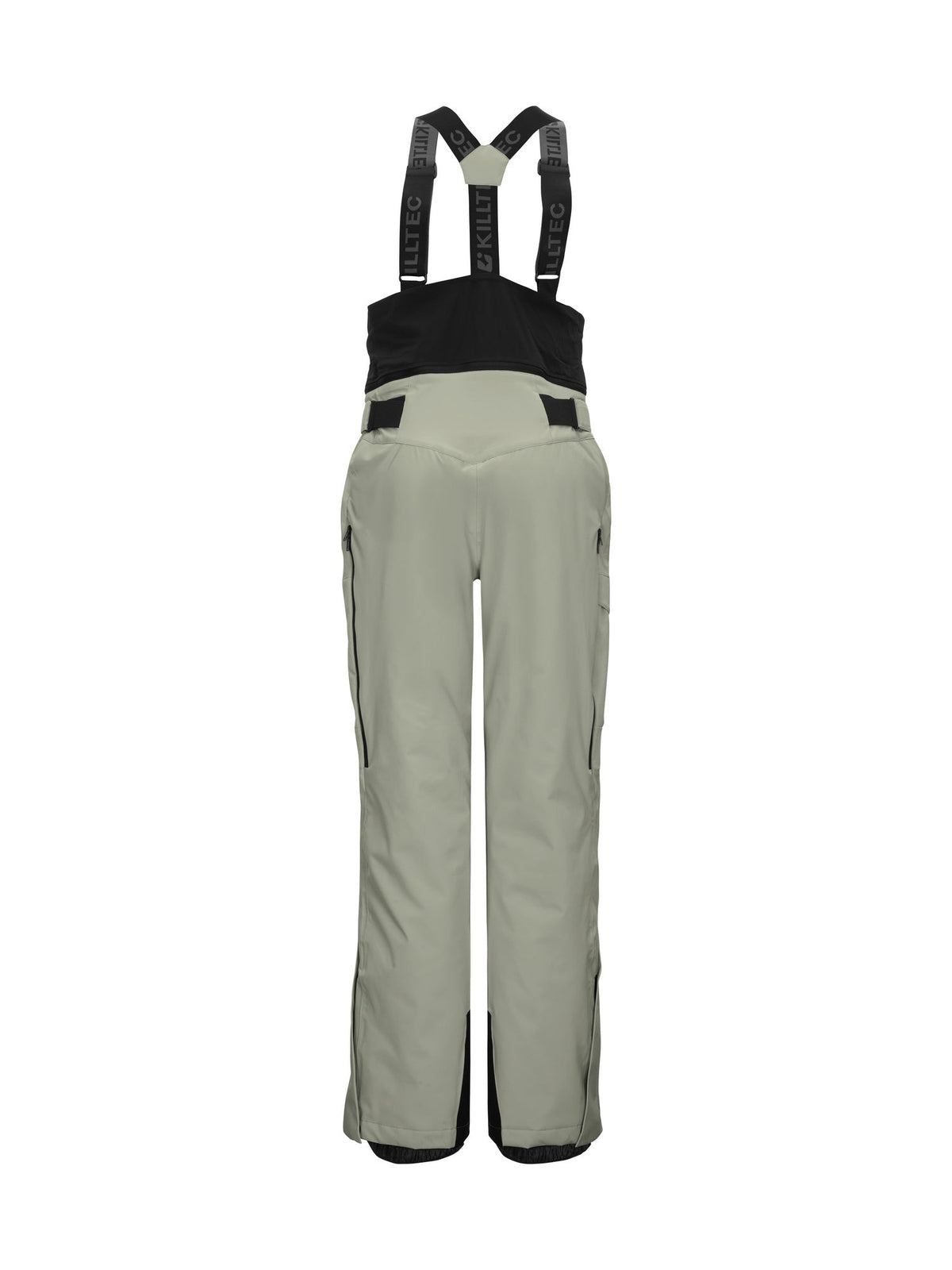 Women's Ski pants KSW 114 WMN SKI PNTS