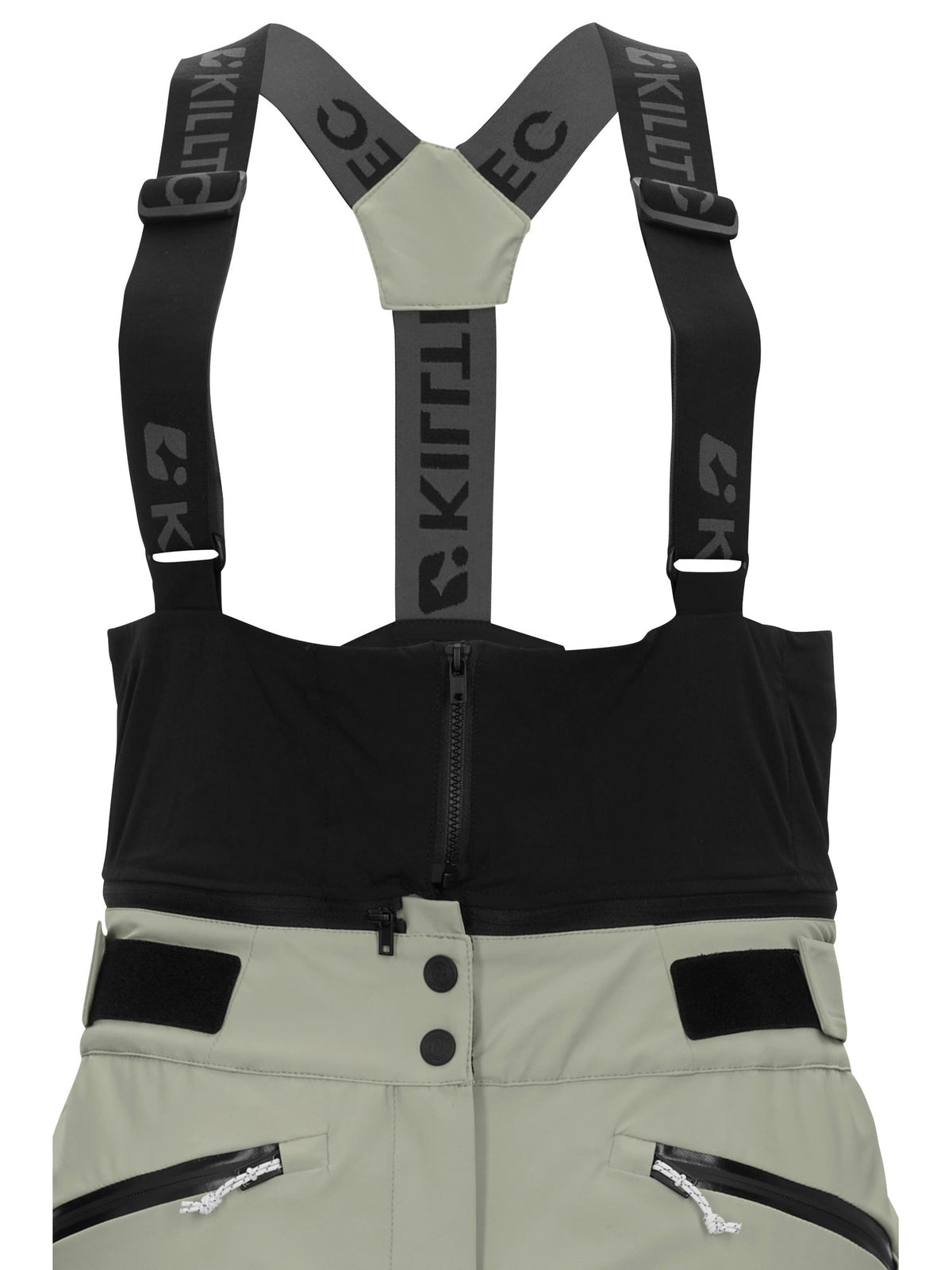 Women's Ski pants KSW 114 WMN SKI PNTS