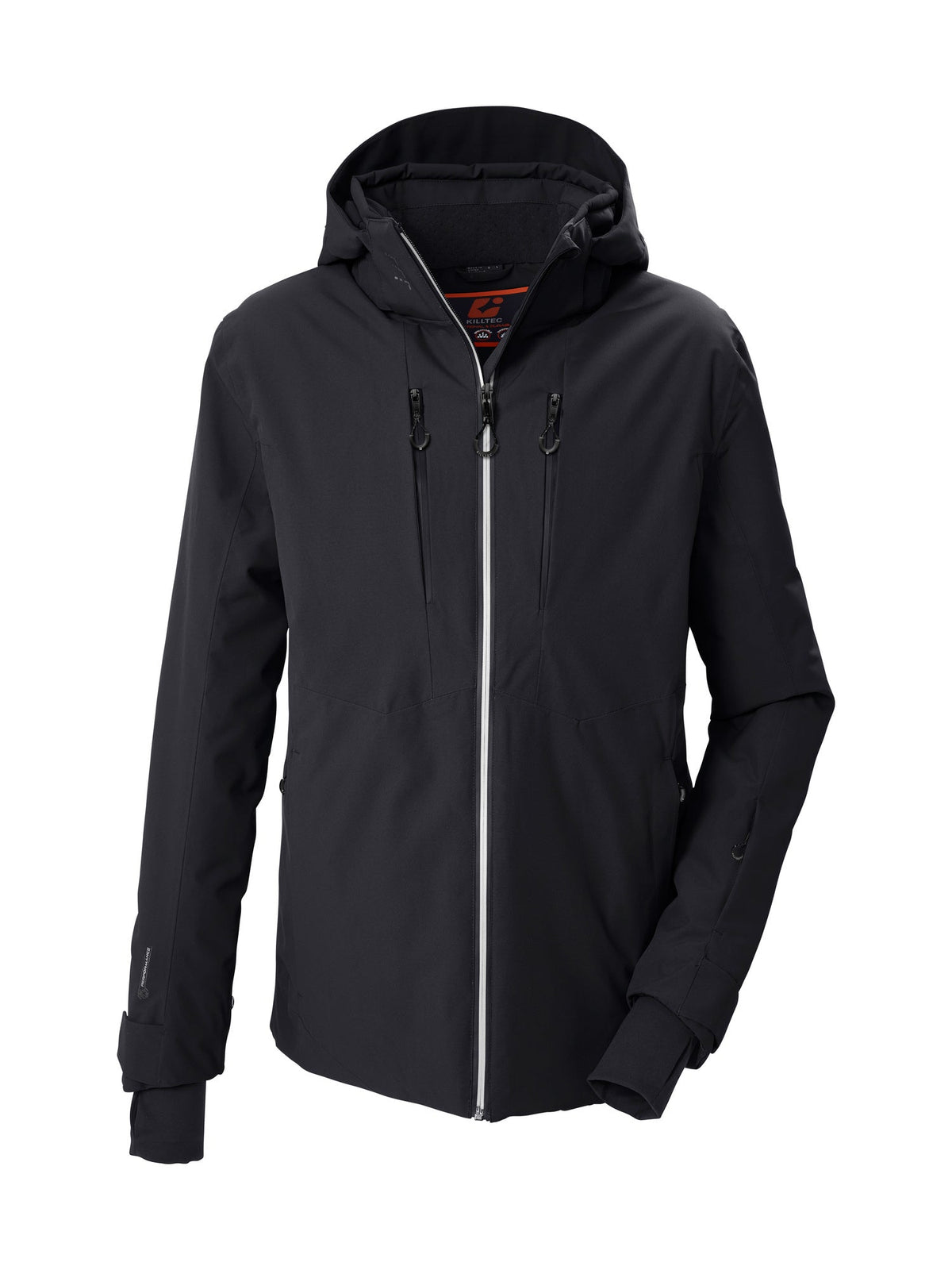 Men's Ski jacket KSW 60 MN SKI JCKT
