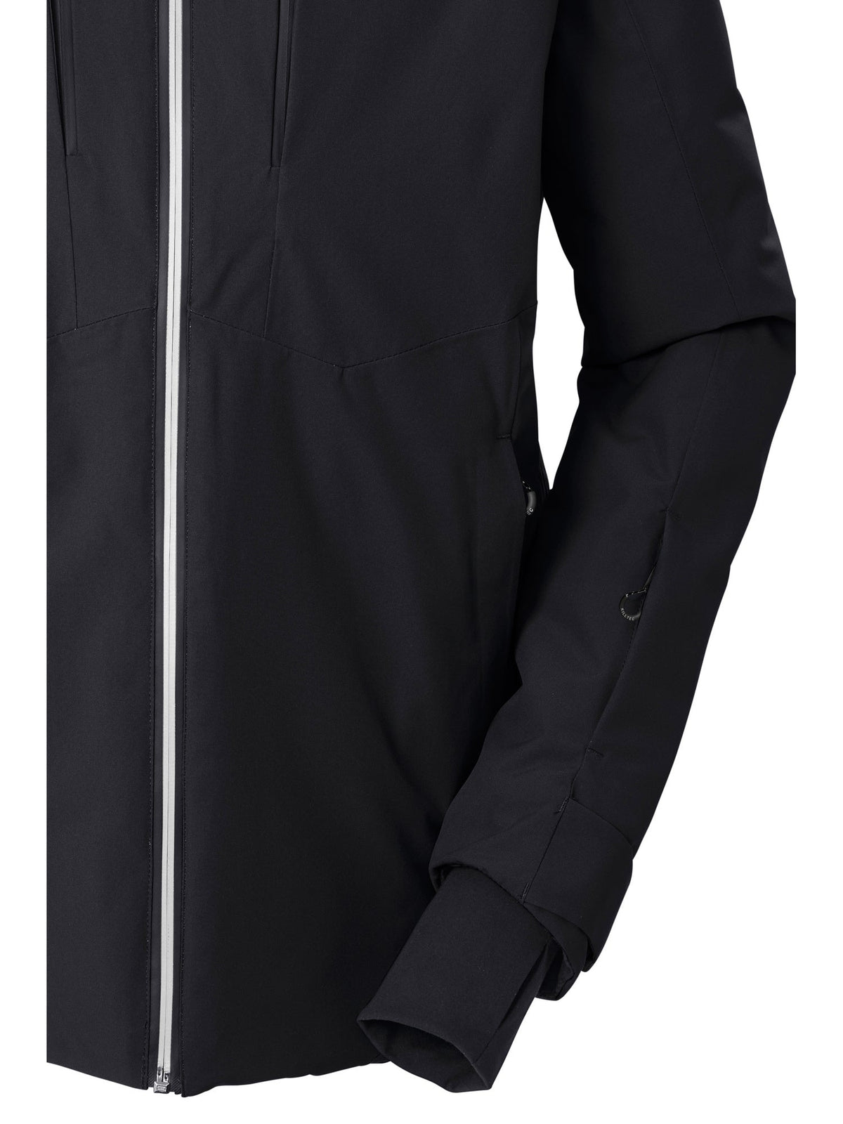 Men's Ski jacket KSW 60 MN SKI JCKT