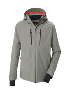 Men's Ski jacket KSW 60 MN SKI JCKT