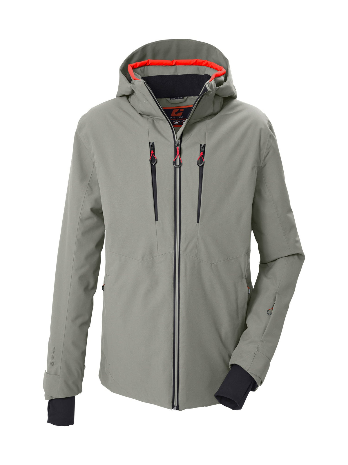 Men's Ski jacket KSW 60 MN SKI JCKT