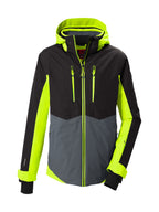 Men's Ski jacket KSW 62 MN SKI JCKT