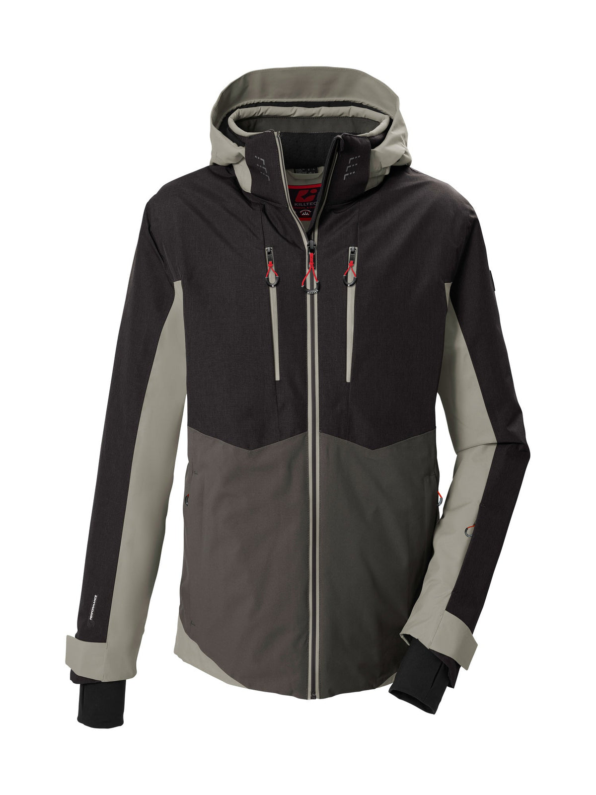 Men's Ski jacket KSW 62 MN SKI JCKT