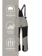 Men's Ski pants KSW 63 MN SKI PNTS