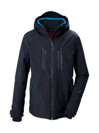 dark navy